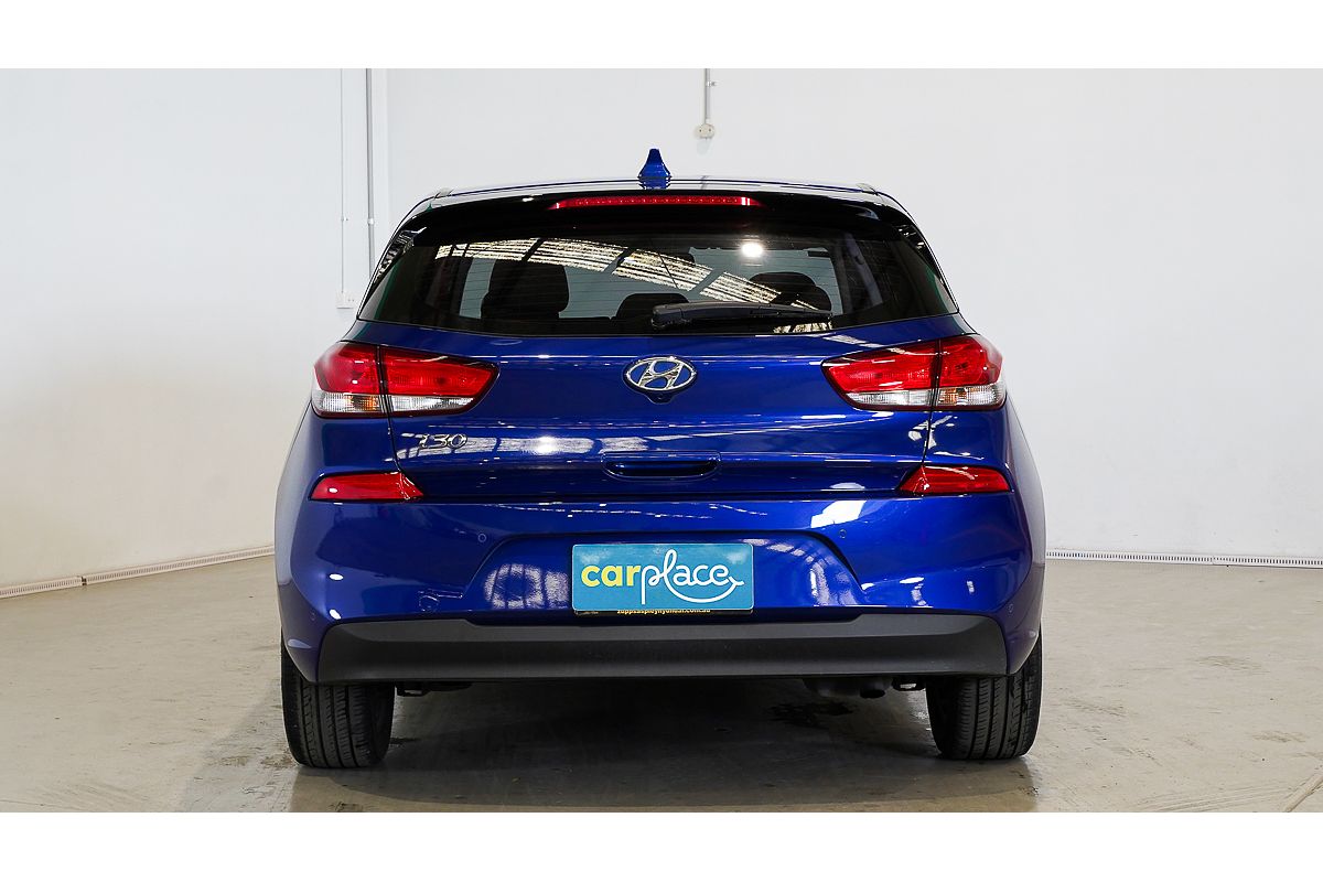 2020 Hyundai i30 Active PD2
