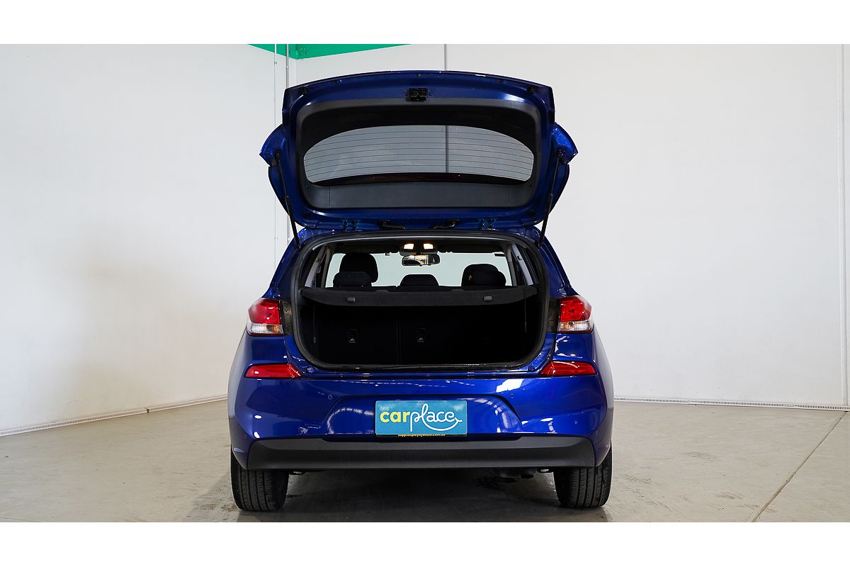 2020 Hyundai i30 Active PD2