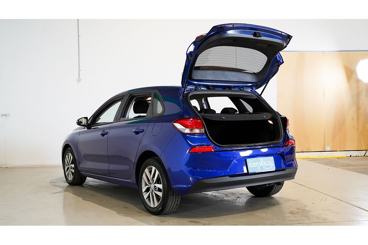 2020 Hyundai i30 Active PD2
