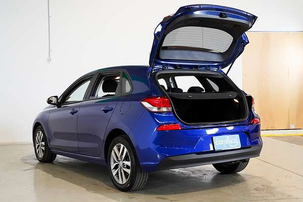 2020 Hyundai i30 Active PD2