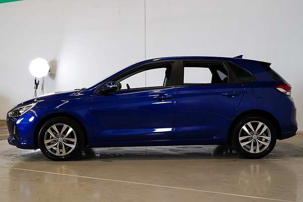 2020 Hyundai i30 Active PD2