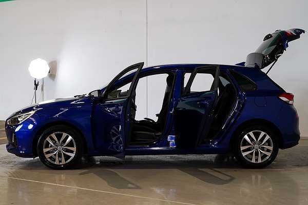 2020 Hyundai i30 Active PD2