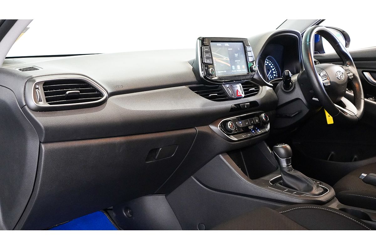 2020 Hyundai i30 Active PD2