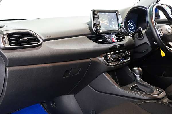 2020 Hyundai i30 Active PD2