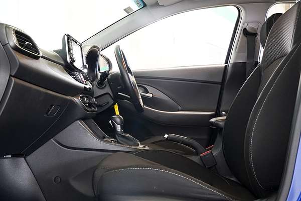 2020 Hyundai i30 Active PD2