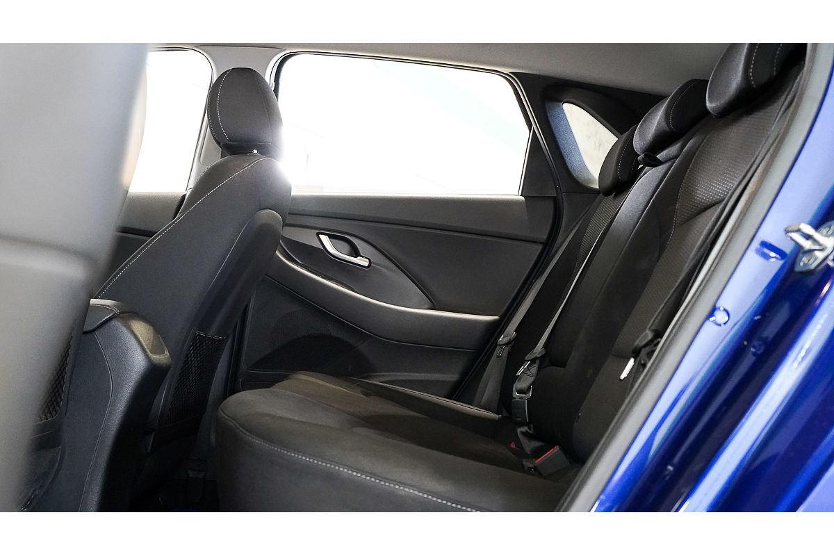 2020 Hyundai i30 Active PD2