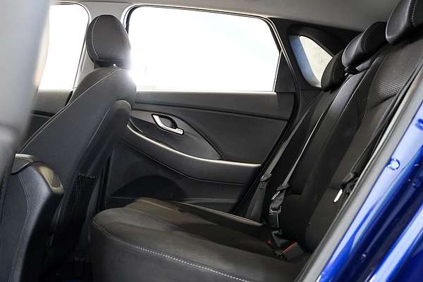 2020 Hyundai i30 Active PD2