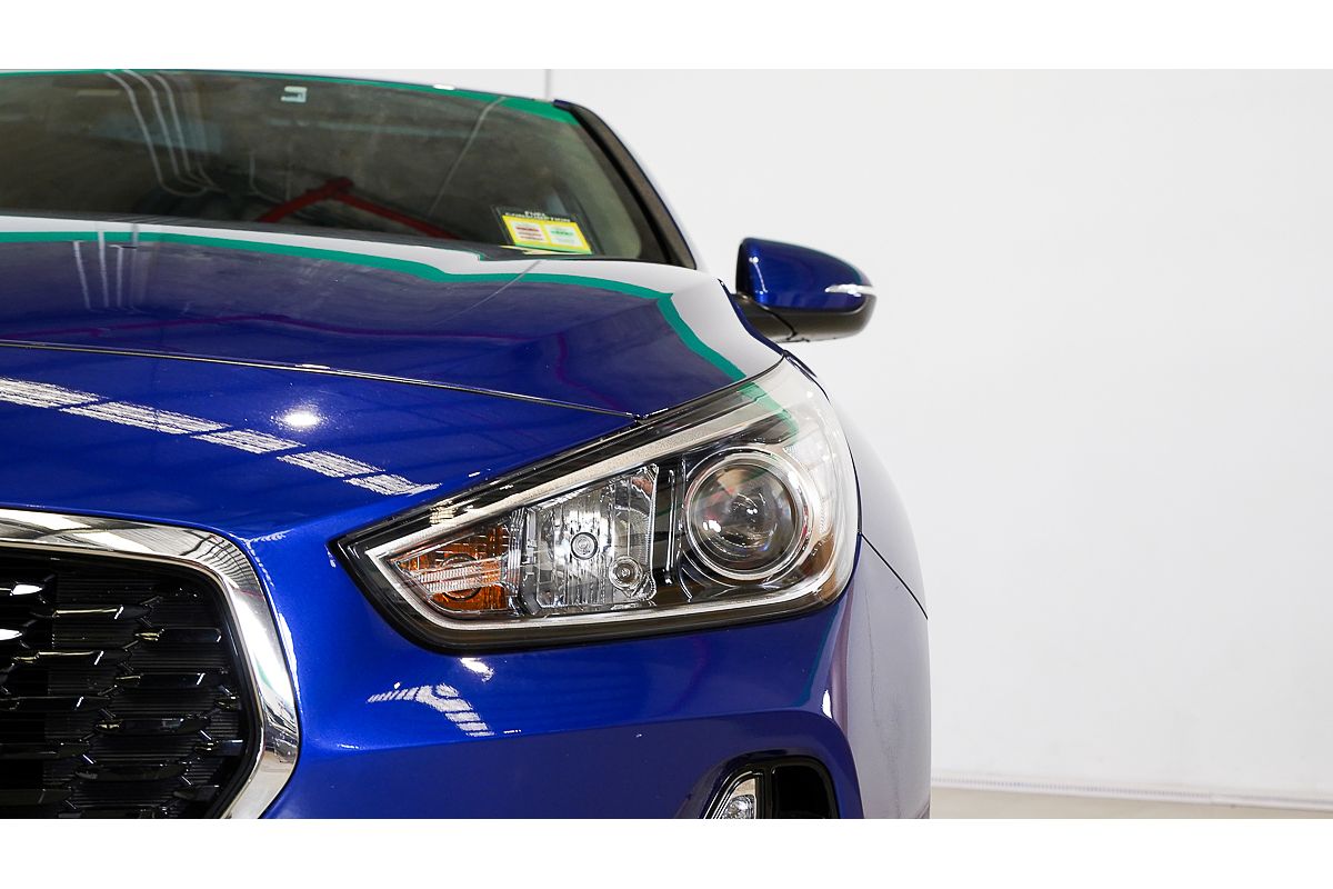 2020 Hyundai i30 Active PD2