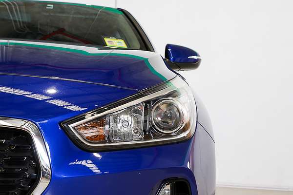 2020 Hyundai i30 Active PD2