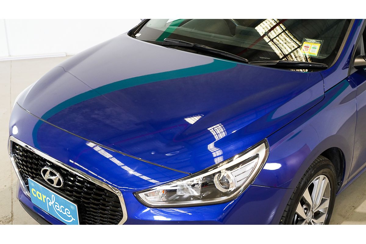 2020 Hyundai i30 Active PD2