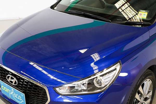 2020 Hyundai i30 Active PD2