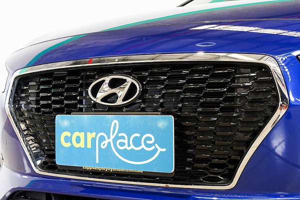 2020 Hyundai i30 Active PD2
