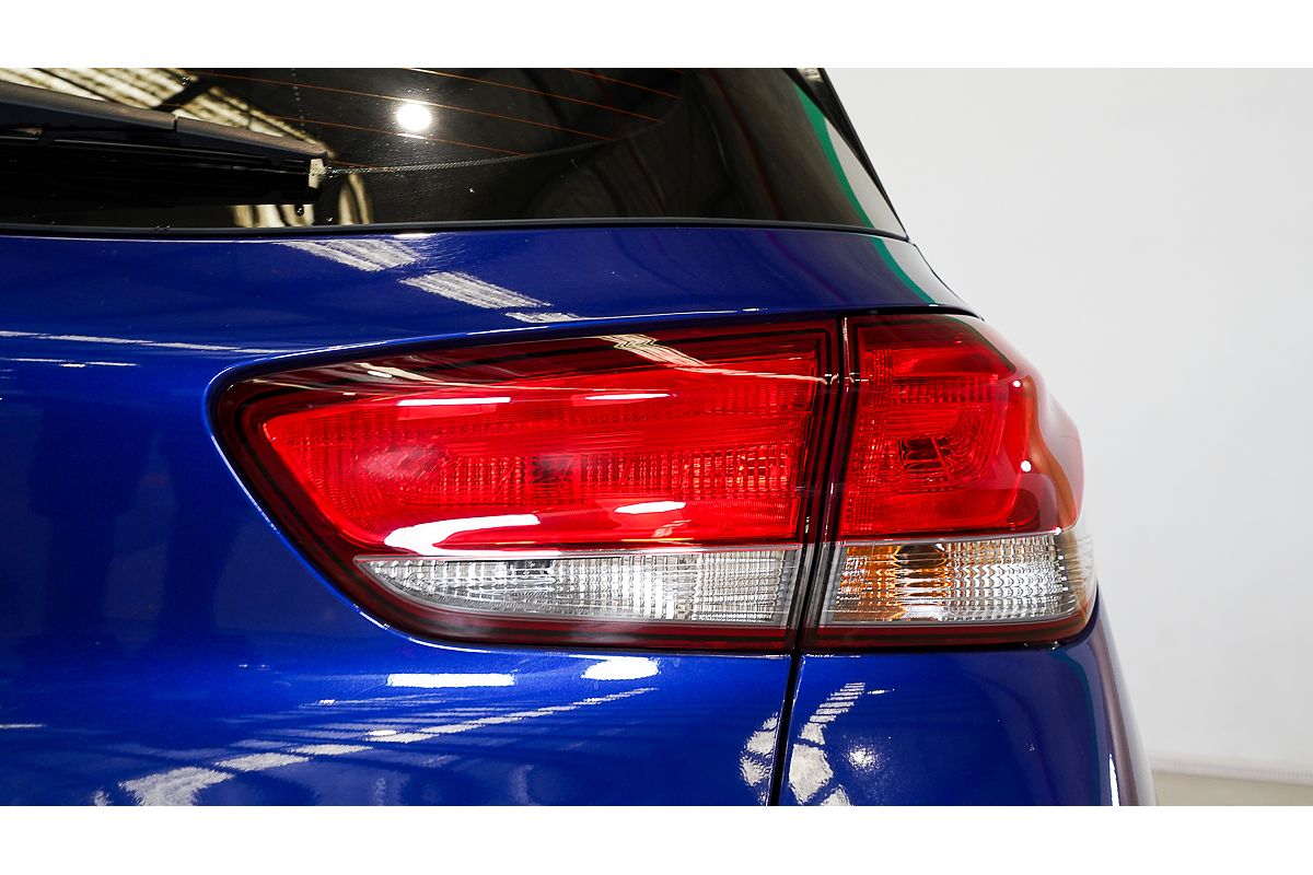 2020 Hyundai i30 Active PD2