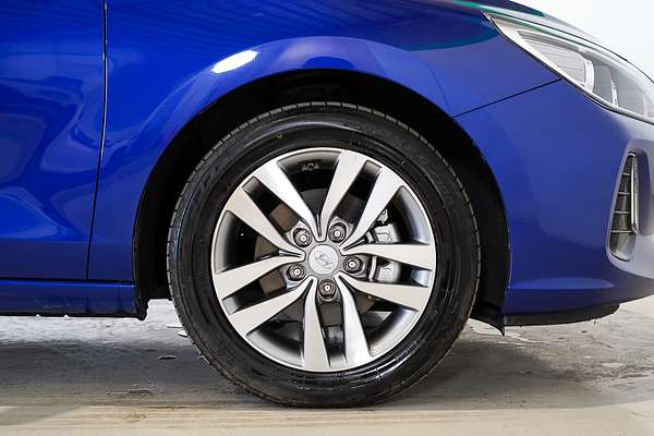 2020 Hyundai i30 Active PD2