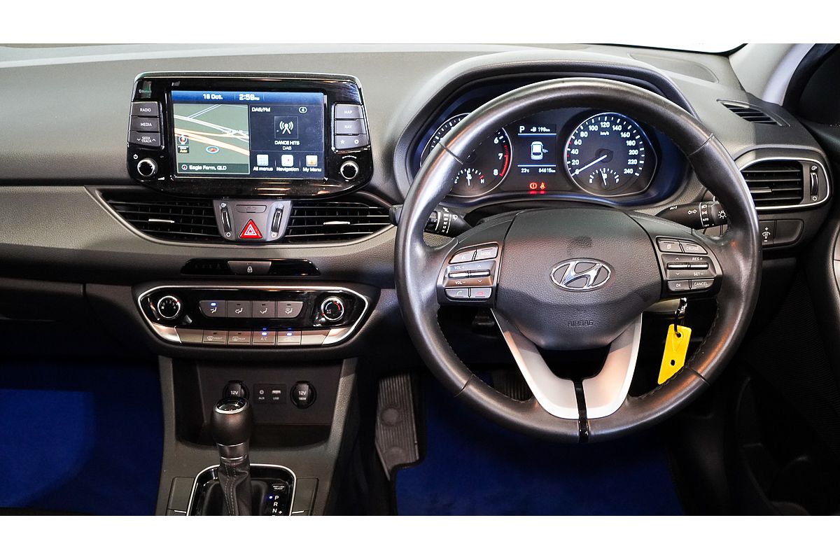 2020 Hyundai i30 Active PD2