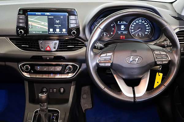 2020 Hyundai i30 Active PD2