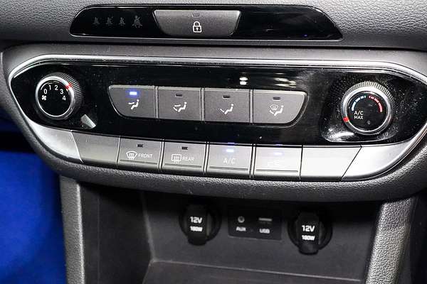 2020 Hyundai i30 Active PD2