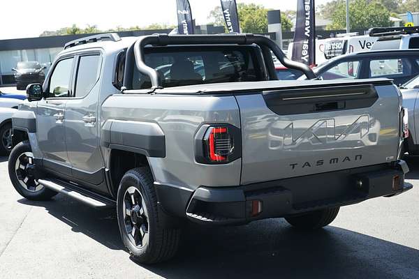 2025 Kia Tasman X-Line TK 4X4