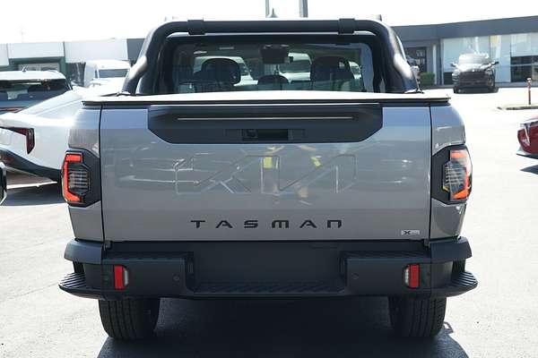 2025 Kia Tasman X-Line TK 4X4