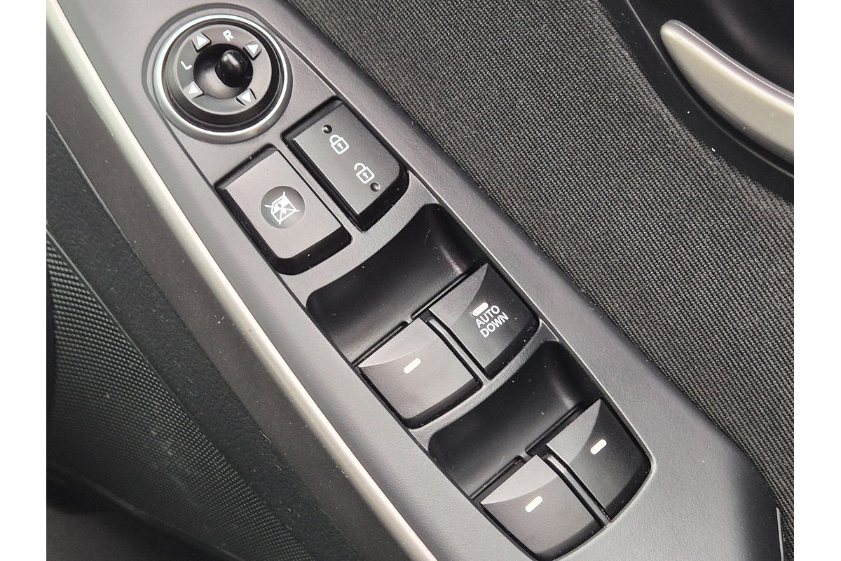 2016 Hyundai i30 Active GD4 Series II