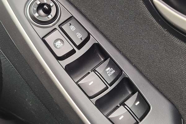 2016 Hyundai i30 Active GD4 Series II