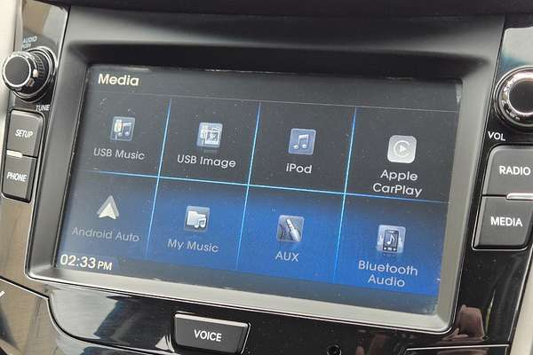 2016 Hyundai i30 Active GD4 Series II