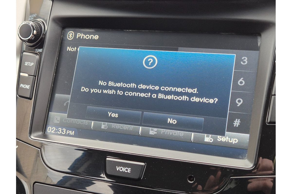 2016 Hyundai i30 Active GD4 Series II