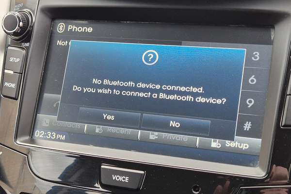 2016 Hyundai i30 Active GD4 Series II