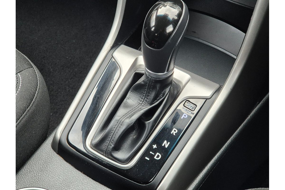 2016 Hyundai i30 Active GD4 Series II