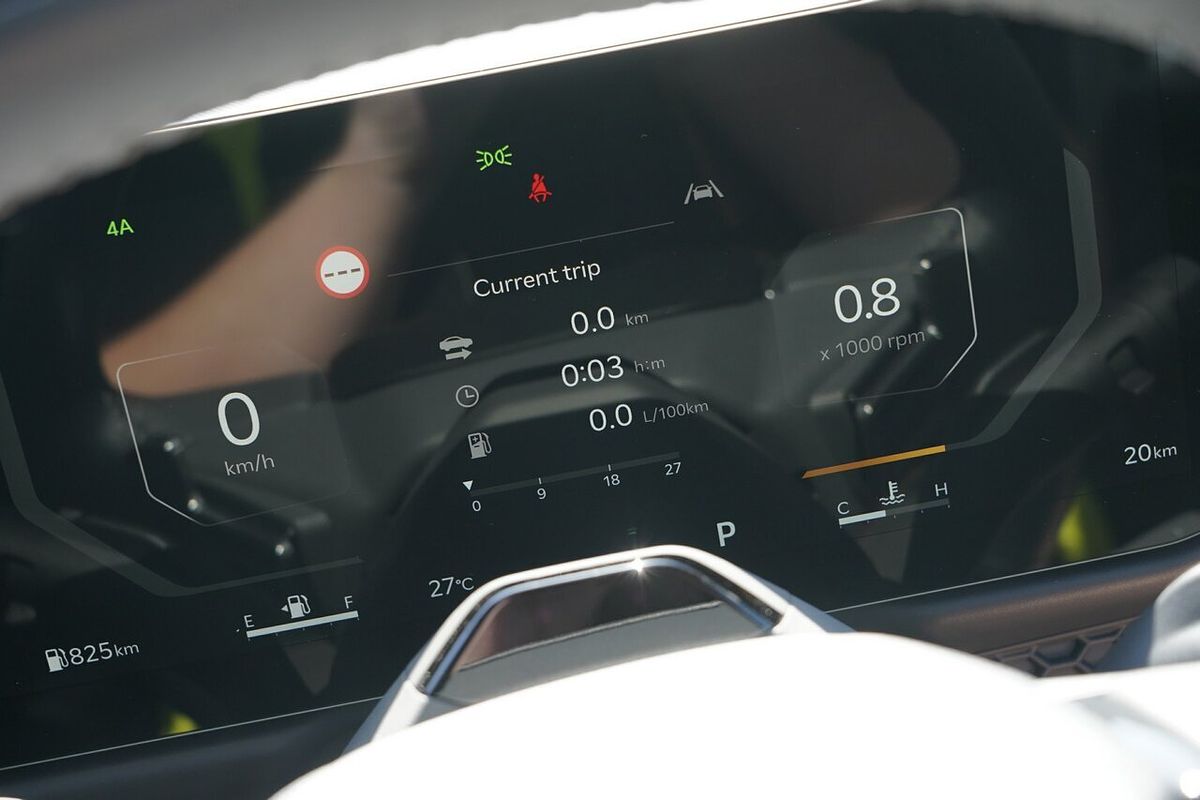 2025 Kia Tasman X-Pro TK 4X4