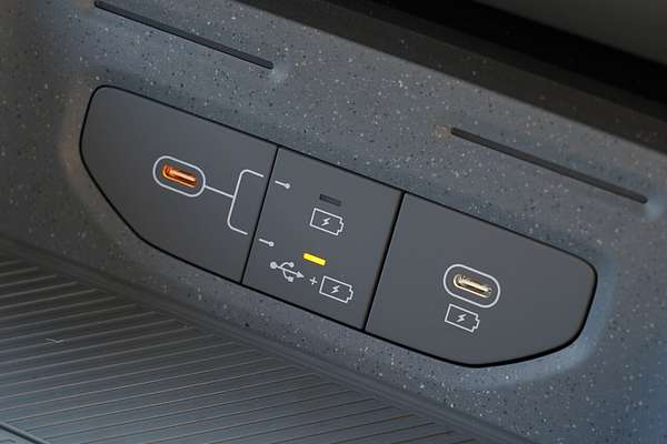 2025 Kia Tasman X-Pro TK 4X4