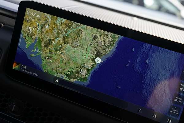 2025 Kia Tasman X-Pro TK 4X4