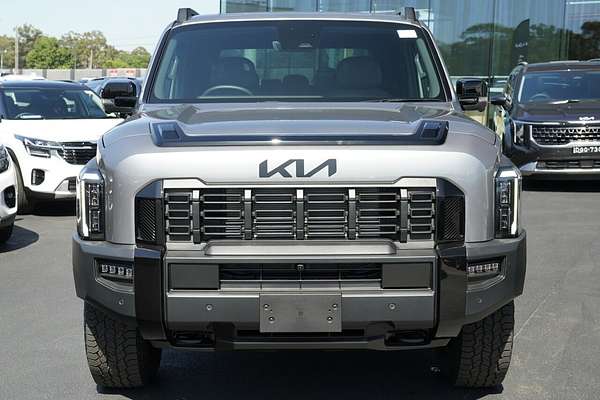 2025 Kia Tasman X-Pro TK 4X4