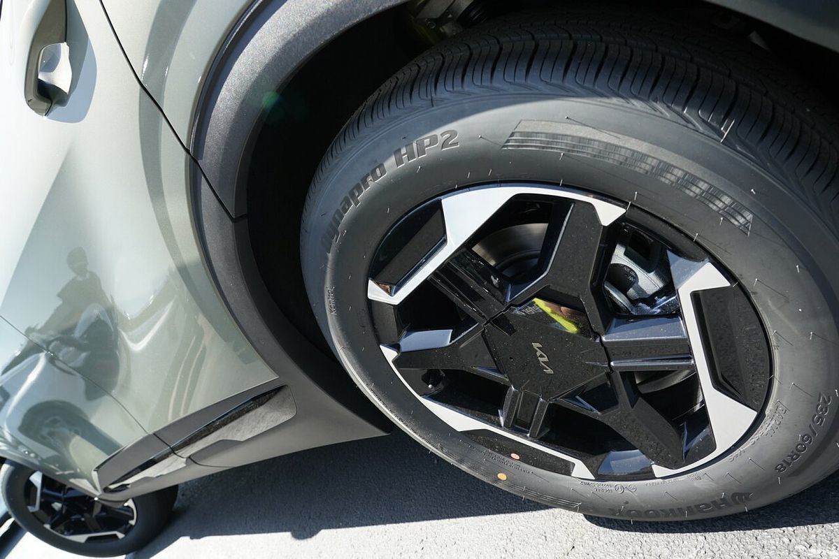 2025 Kia Sportage HEV GT-Line NQ5 PE