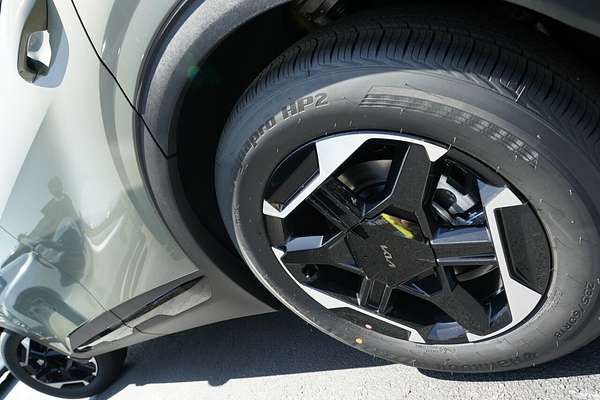 2025 Kia Sportage HEV GT-Line NQ5 PE