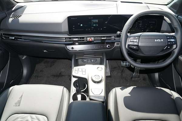 2025 Kia Sportage HEV GT-Line NQ5 PE