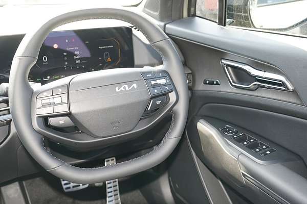 2025 Kia Sportage HEV GT-Line NQ5 PE