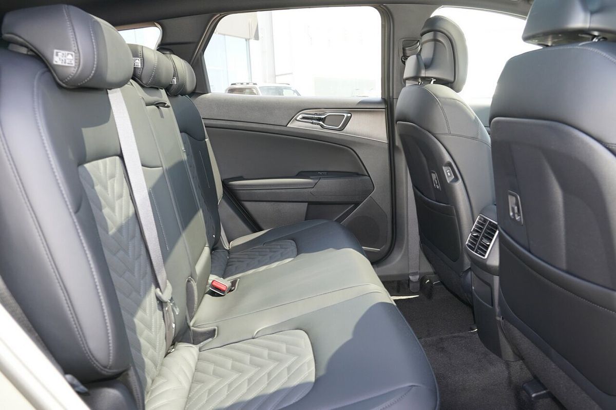 2025 Kia Sportage HEV GT-Line NQ5 PE