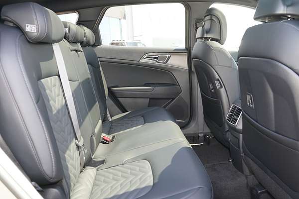 2025 Kia Sportage HEV GT-Line NQ5 PE