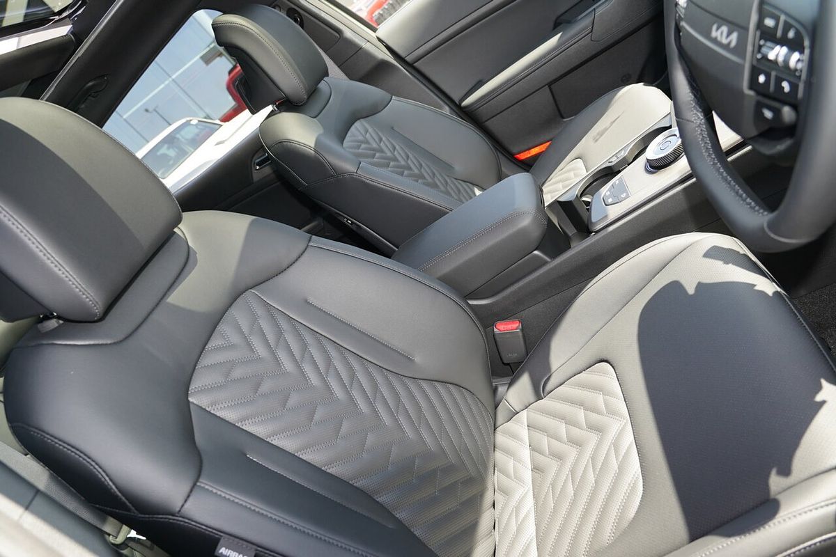 2025 Kia Sportage HEV GT-Line NQ5 PE