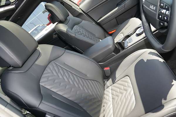 2025 Kia Sportage HEV GT-Line NQ5 PE