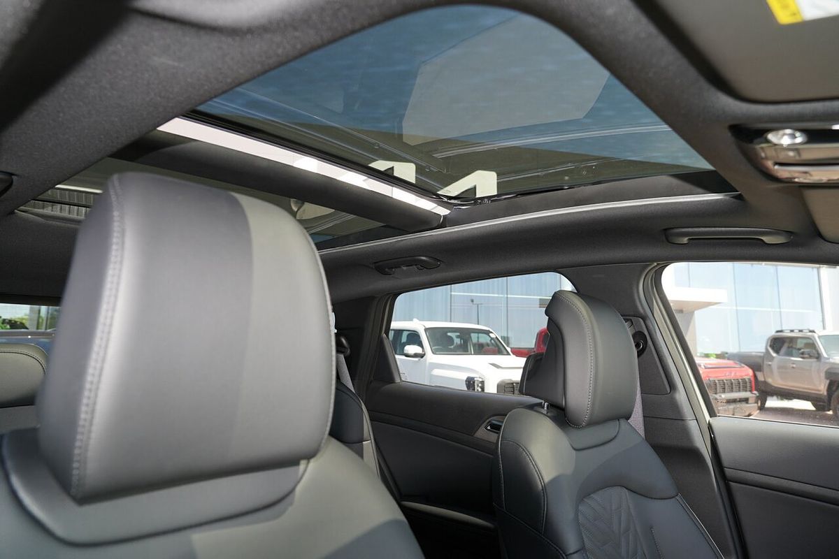 2025 Kia Sportage HEV GT-Line NQ5 PE