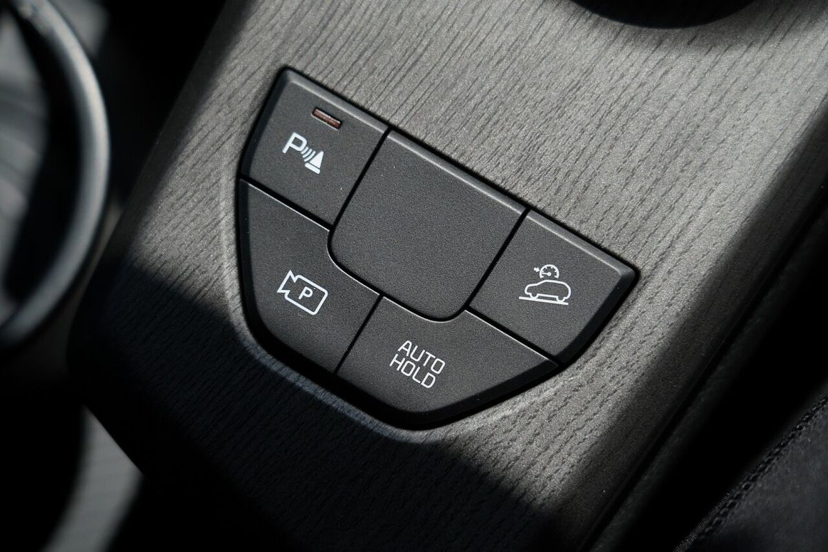 2025 Kia Sportage HEV GT-Line NQ5 PE