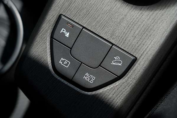 2025 Kia Sportage HEV GT-Line NQ5 PE