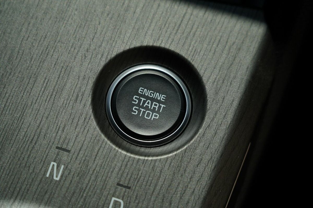 2025 Kia Sportage HEV GT-Line NQ5 PE