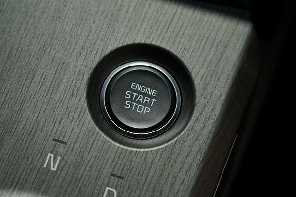 2025 Kia Sportage HEV GT-Line NQ5 PE