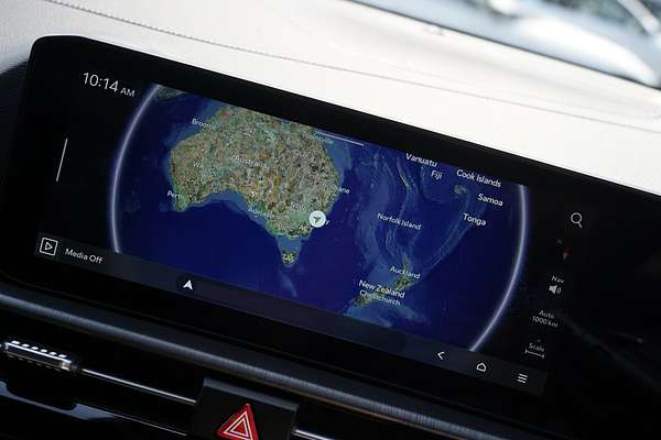 2025 Kia Sportage HEV GT-Line NQ5 PE