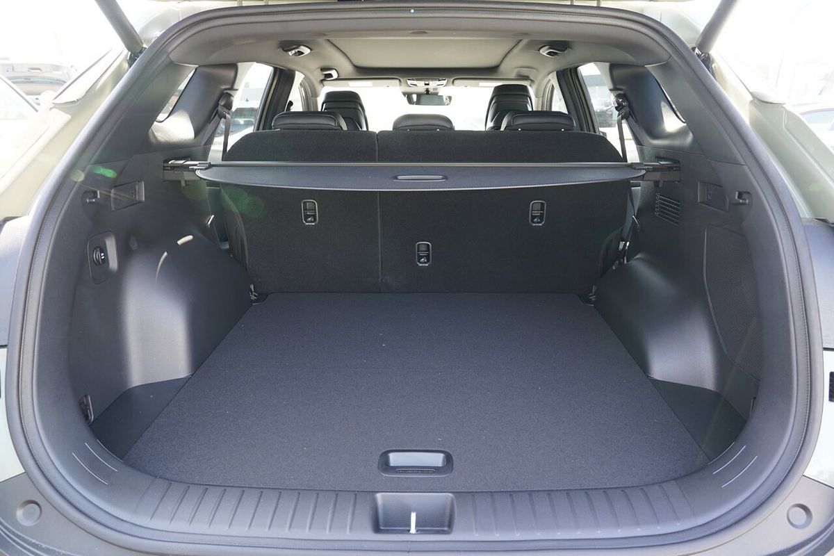 2025 Kia Sportage HEV GT-Line NQ5 PE