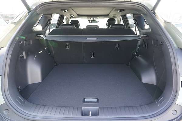 2025 Kia Sportage HEV GT-Line NQ5 PE