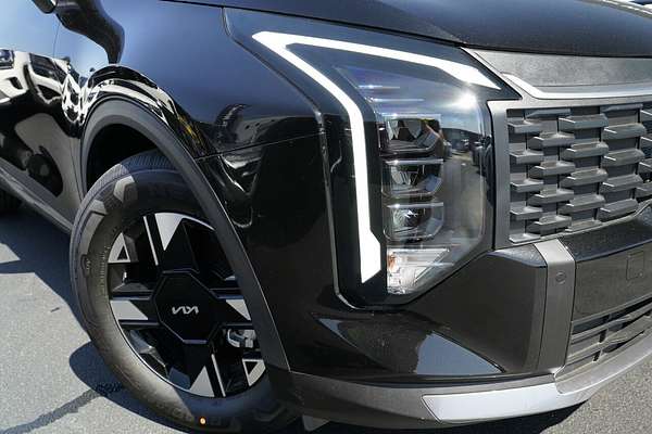 2025 Kia Sportage S NQ5 PE